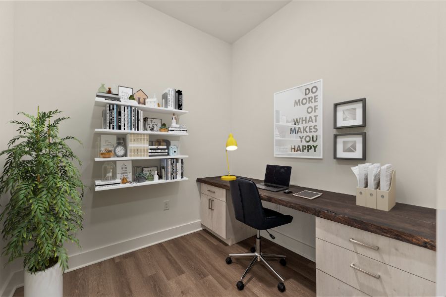 Elements at Saratoga Lake - Saratoga Springs, NY