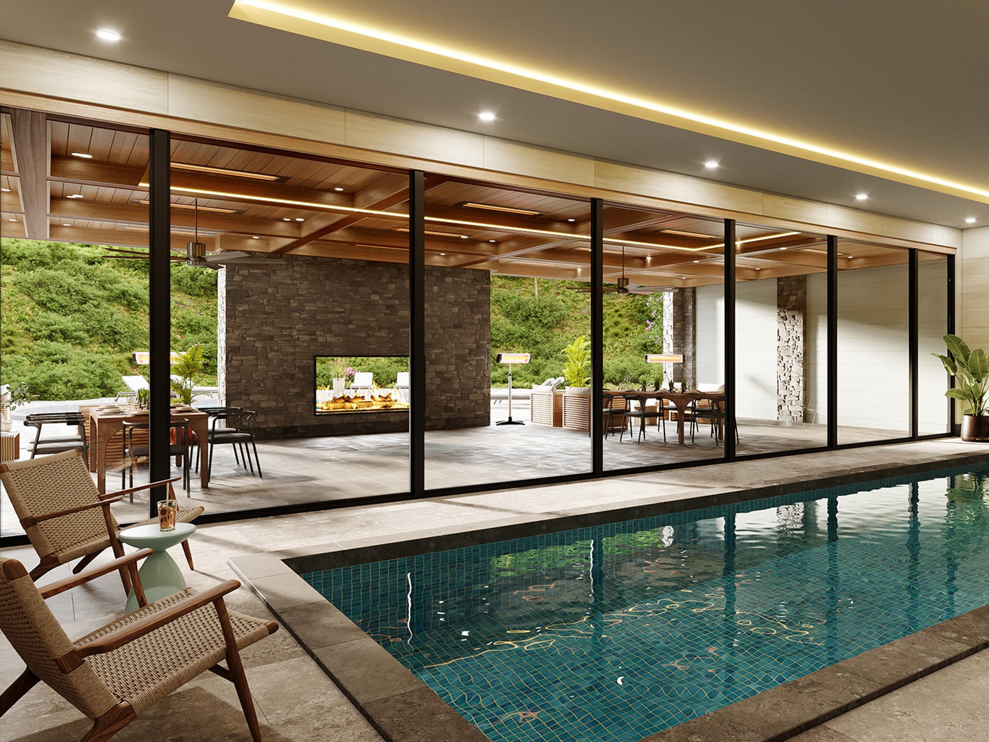 Elements at Saratoga Lake - Saratoga Springs, NY