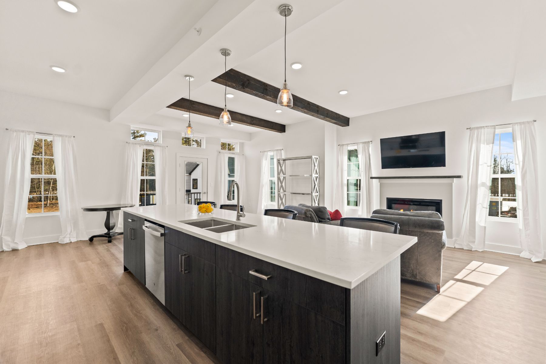 Elements at Saratoga Lake - Saratoga Springs, NY