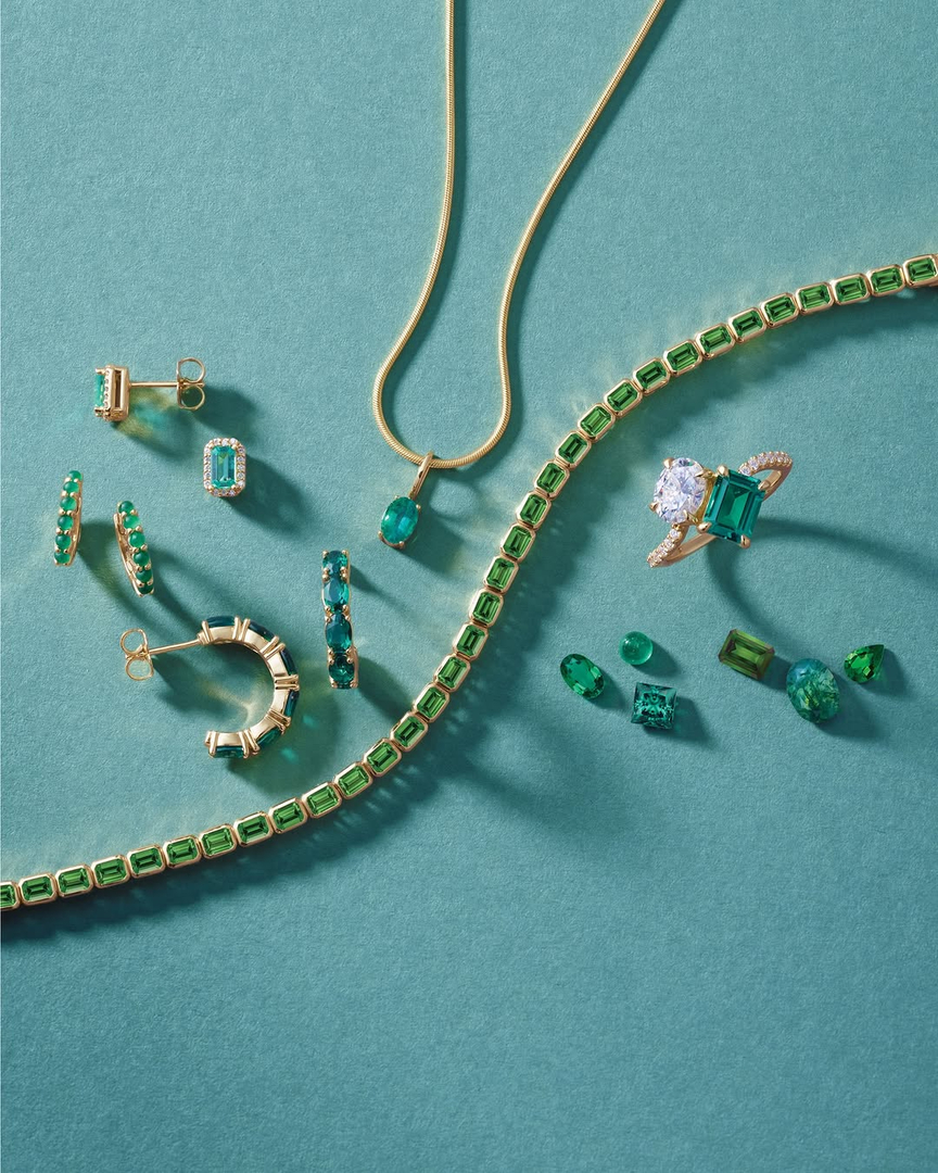 Clodius & Co. Jewelers Image