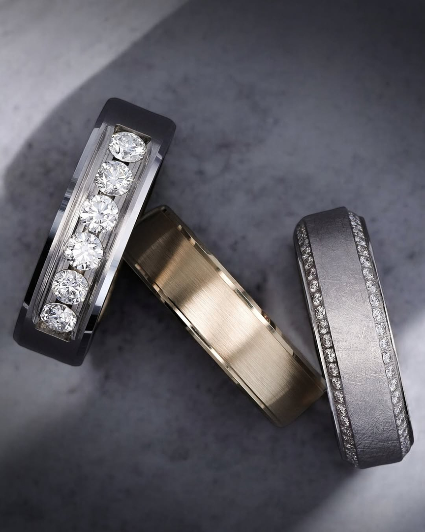 Clodius &amp; Co. Jewelers Logo