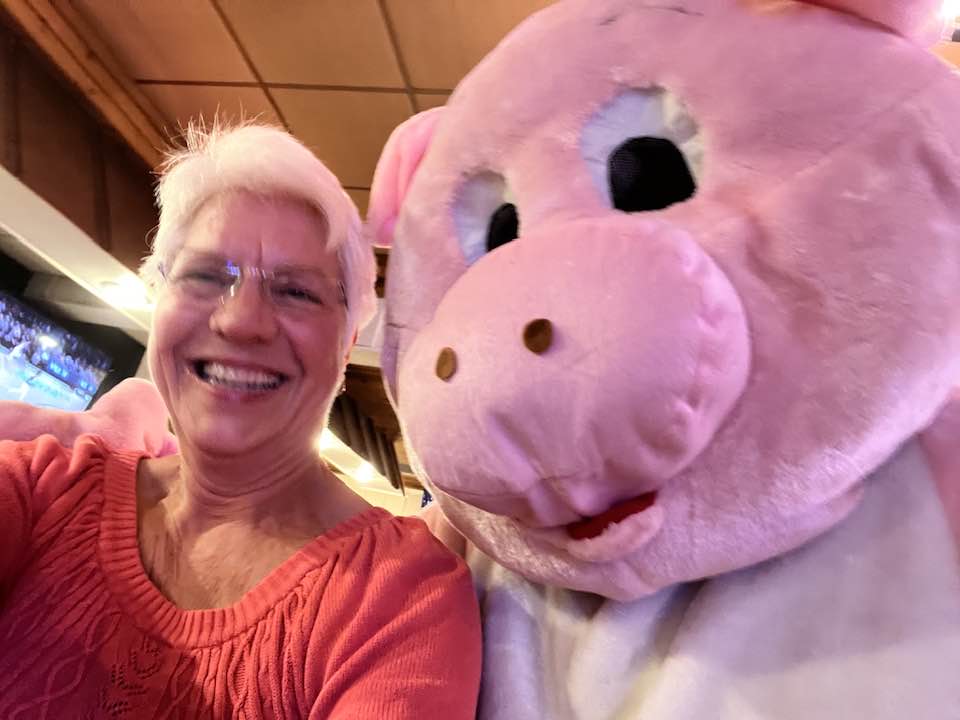 Red Pig Inn - Ottawa, OH