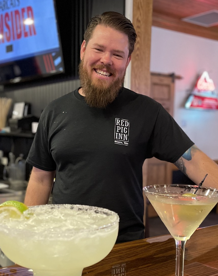 Red Pig Inn - Ottawa, OH