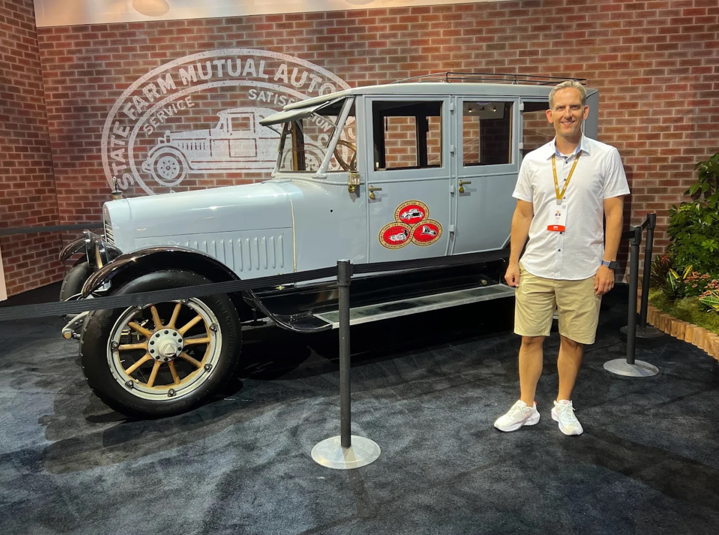 Tad Teeples - State Farm Insurance Agent Image