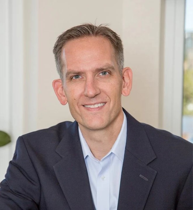 Tad Teeples - State Farm Insurance Agent Logo