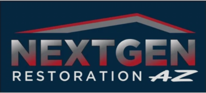 Next Gen Restoration AZ Logo