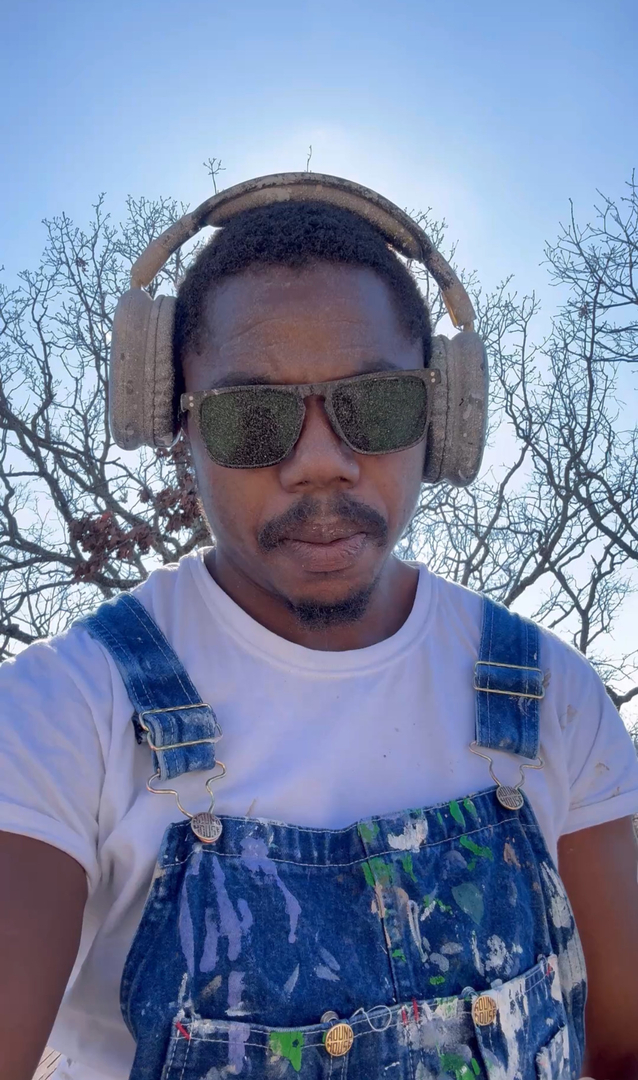 Majestic Home Painting LLC Logo