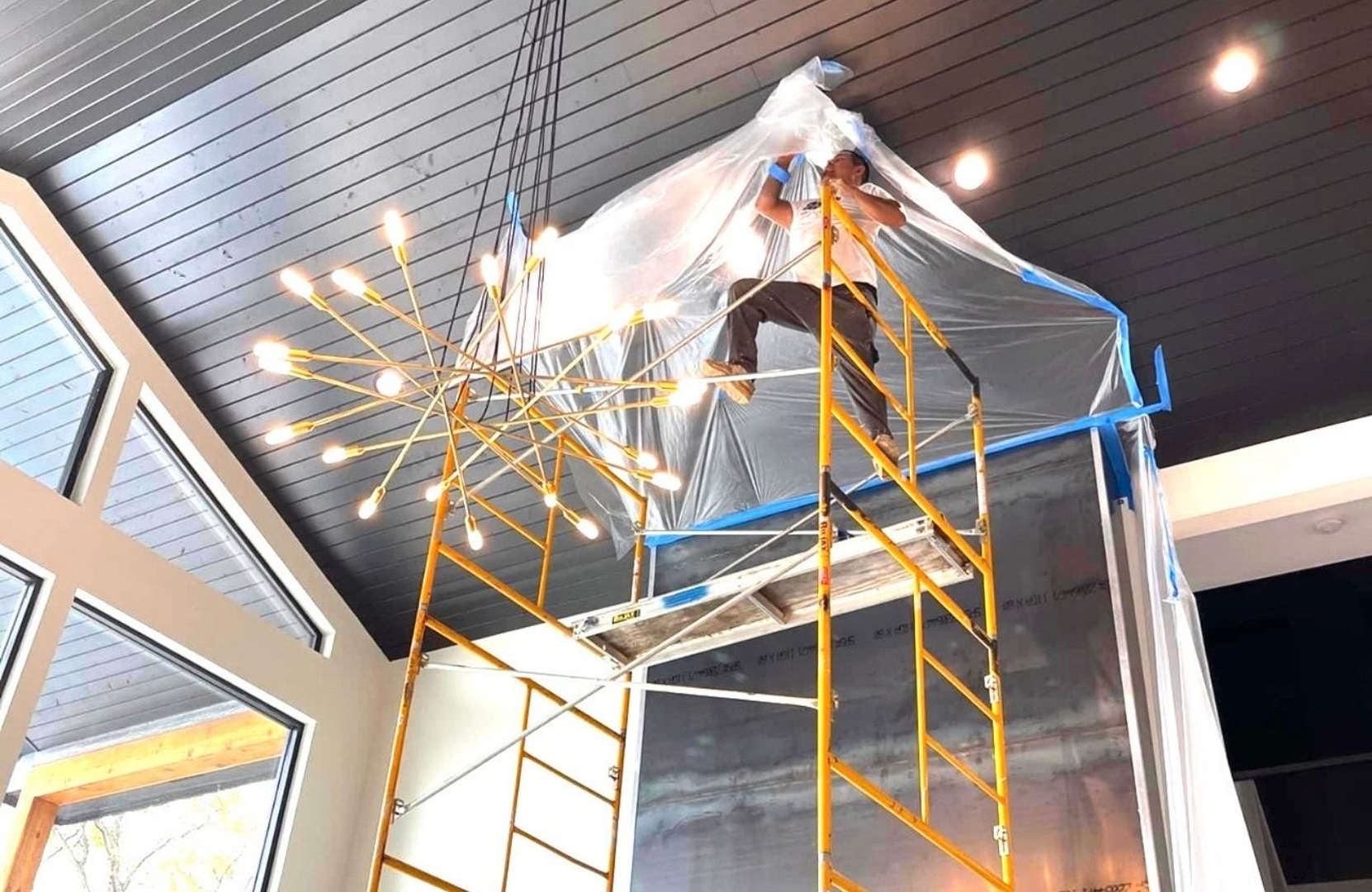 Majestic Home Painting LLC Image