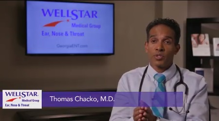 Chacko Allergy, Asthma and Sinus Center of Canton Image