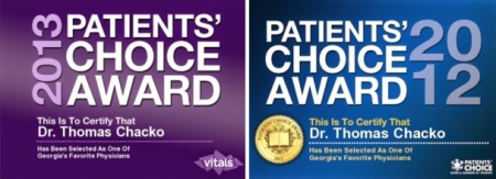 Chacko Allergy, Asthma and Sinus Center of Canton Image