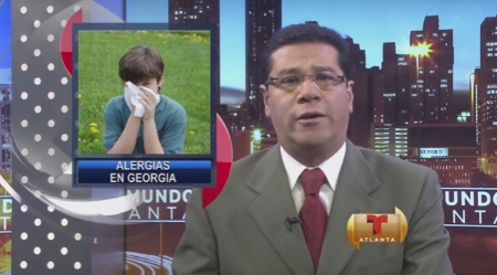 Chacko Allergy, Asthma and Sinus Center of Canton Image