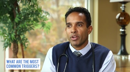 Chacko Allergy, Asthma and Sinus Center of Canton Image