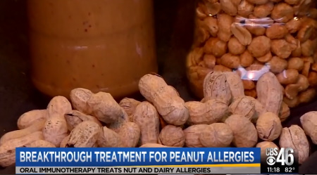 Chacko Allergy, Asthma and Sinus Center of Canton Image