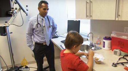 Chacko Allergy, Asthma and Sinus Center of Canton Image