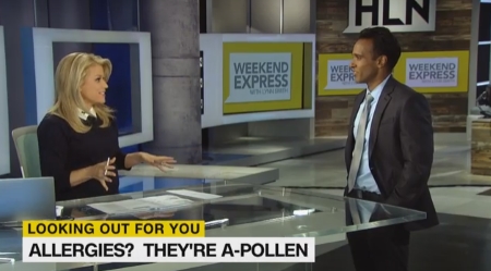 Chacko Allergy, Asthma and Sinus Center of Canton Image