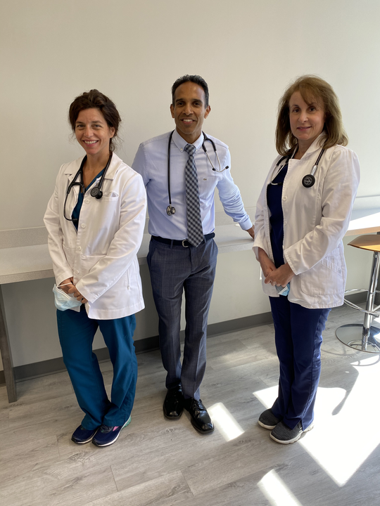 Chacko Allergy, Asthma and Sinus Center of Canton Image