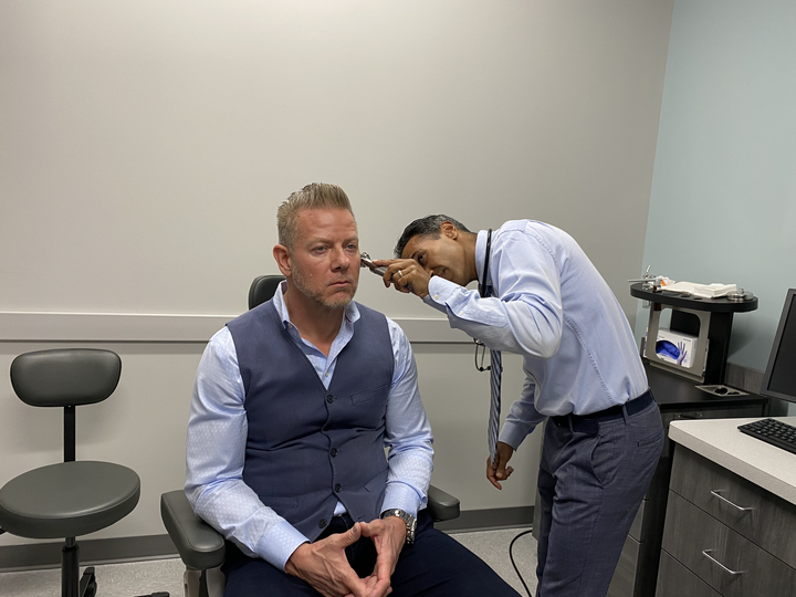 Chacko Allergy, Asthma and Sinus Center of Canton Image