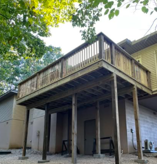 Repairs N Moore Image