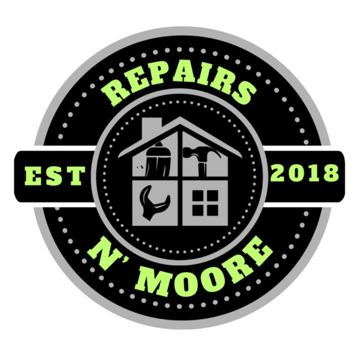 Repairs N Moore Logo