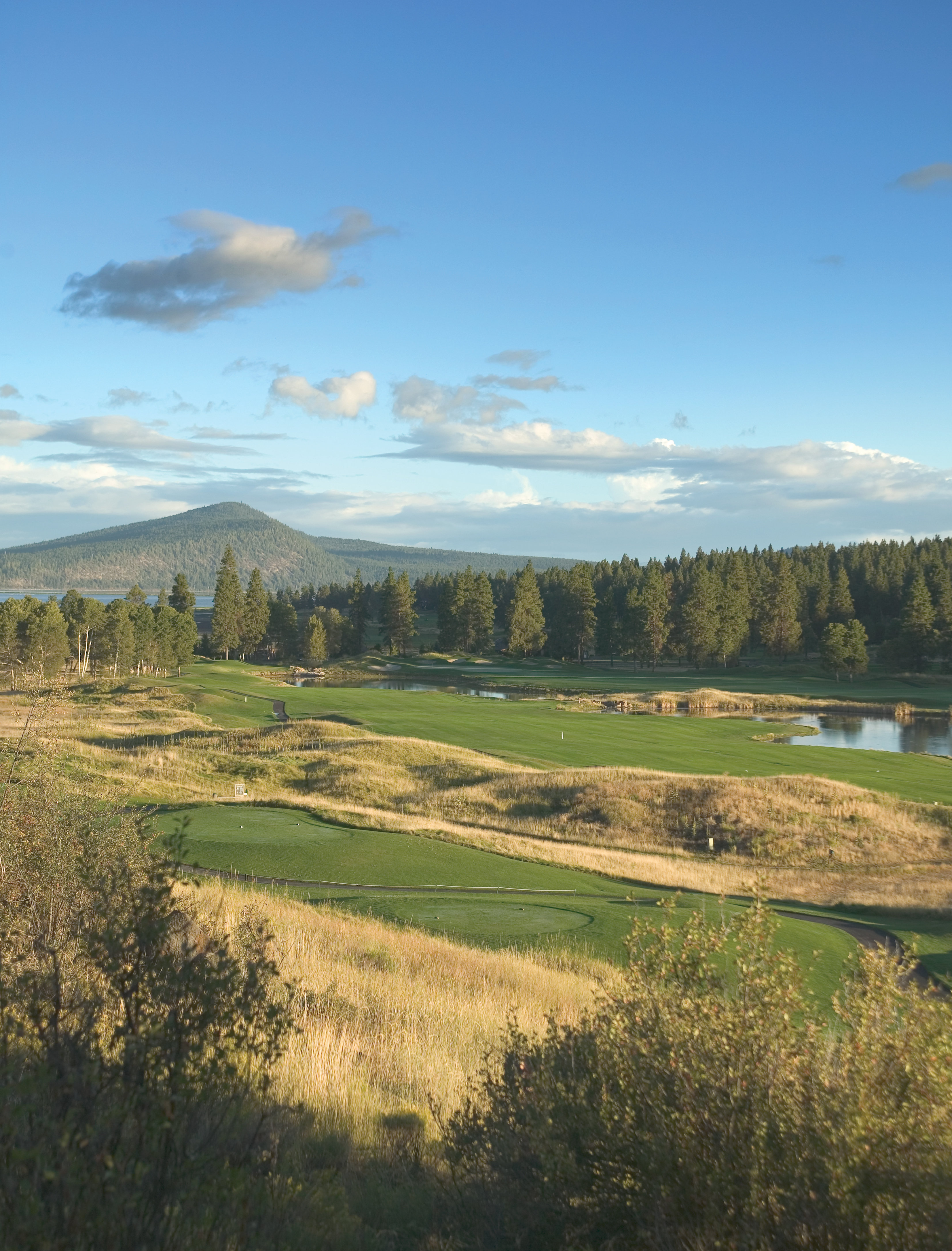 Worldmark Running Y - Klamath Falls, OR