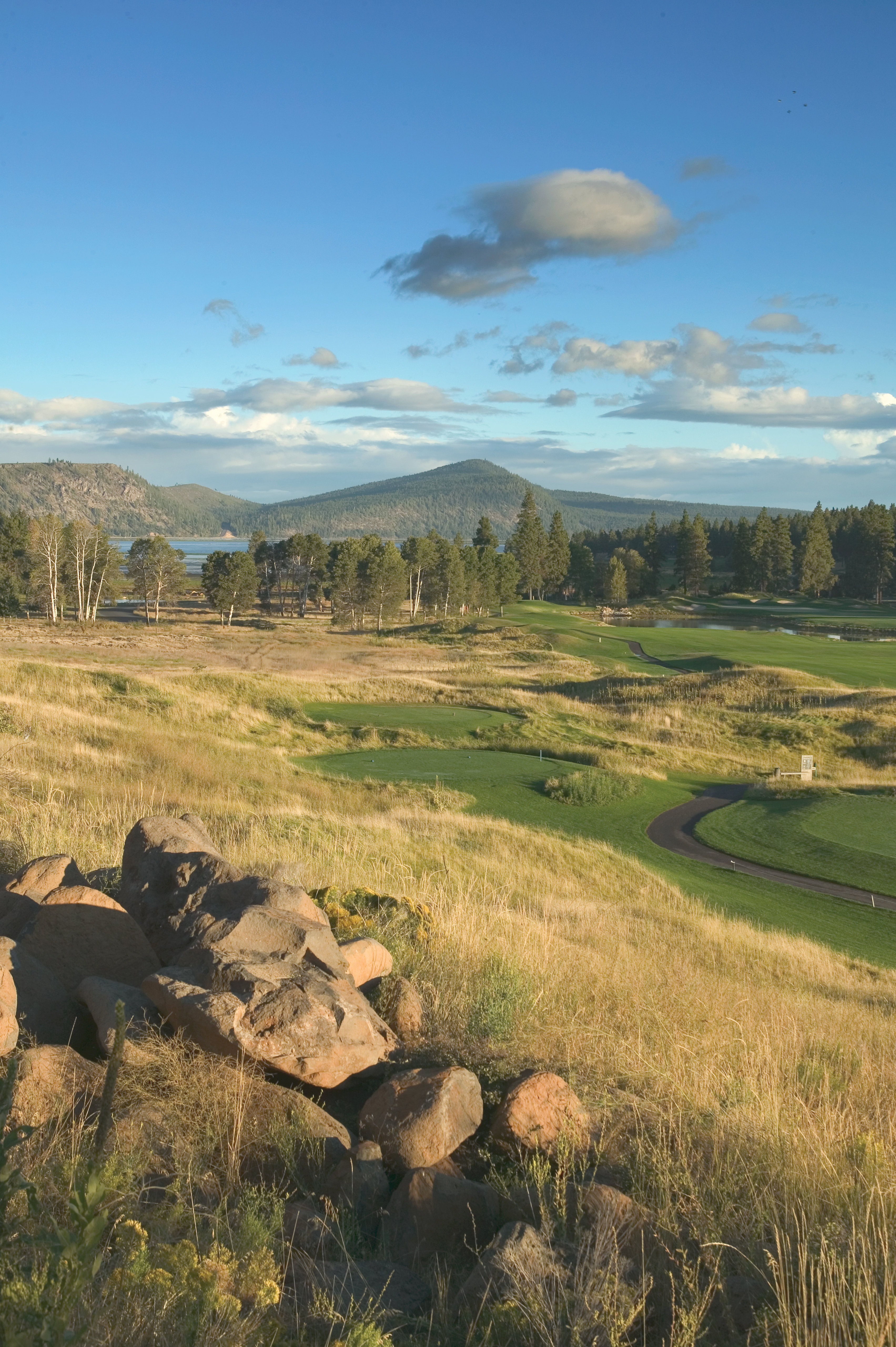 Worldmark Running Y - Klamath Falls, OR