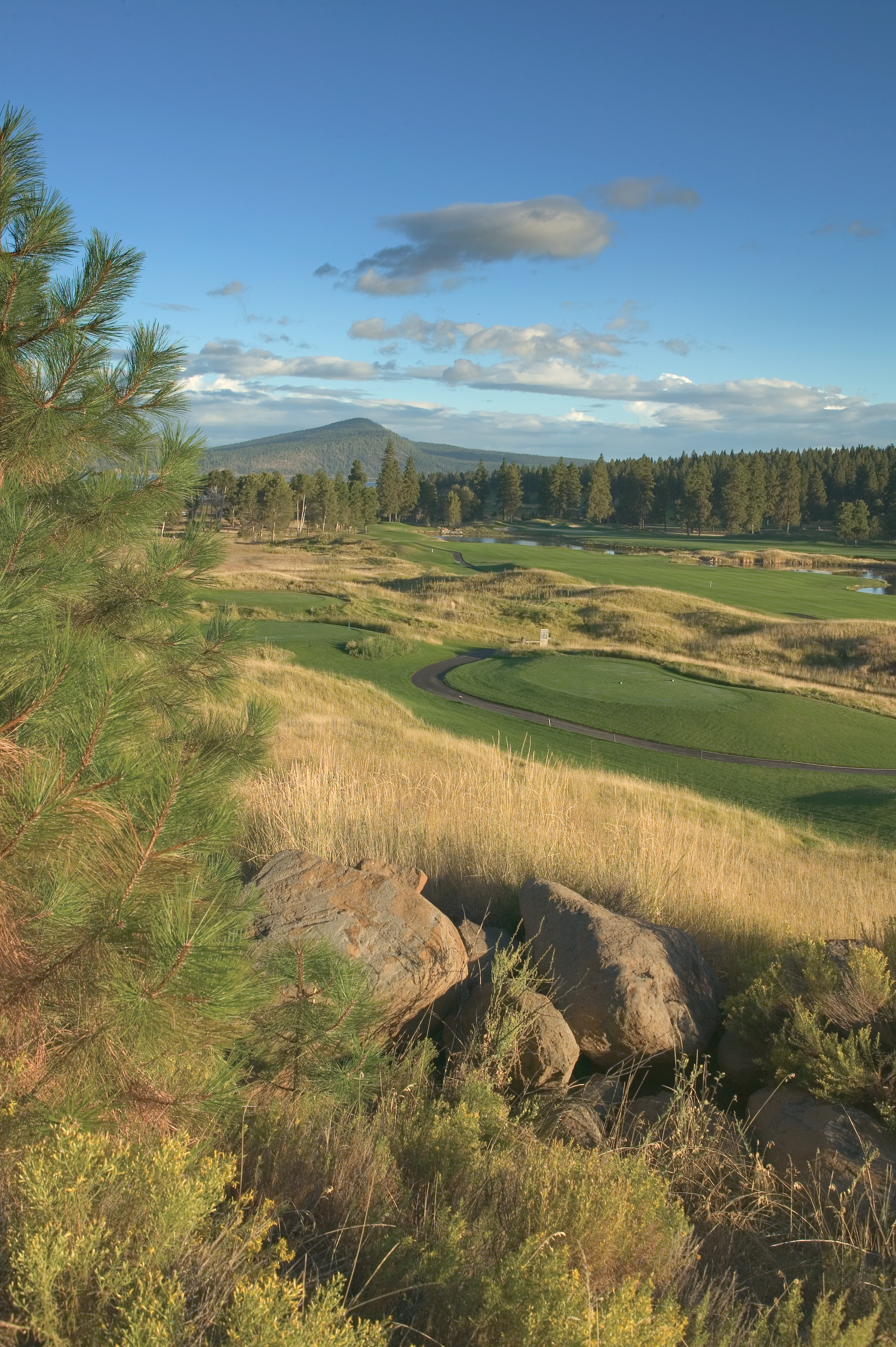 Worldmark Running Y - Klamath Falls, OR