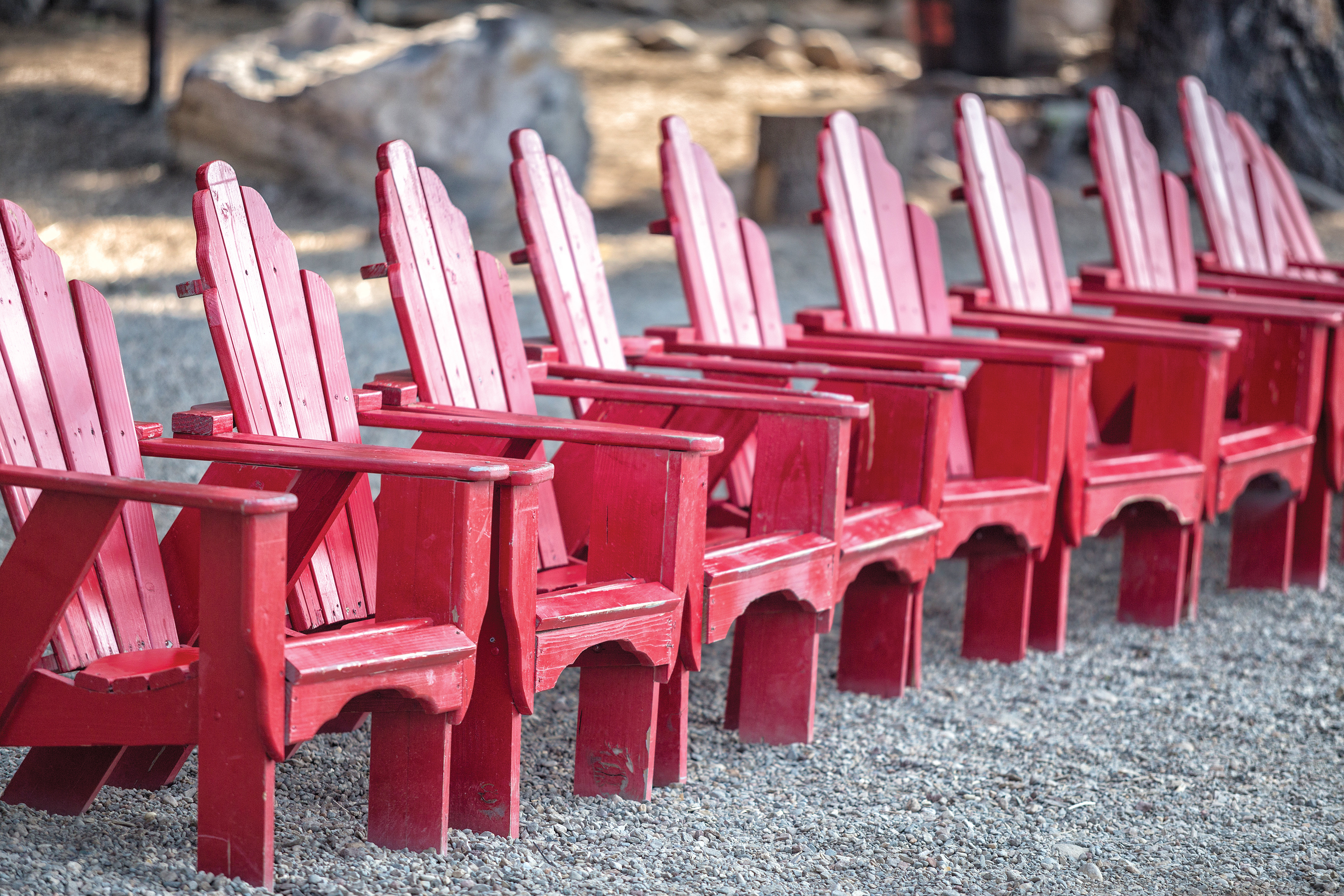 Worldmark Running Y - Klamath Falls, OR