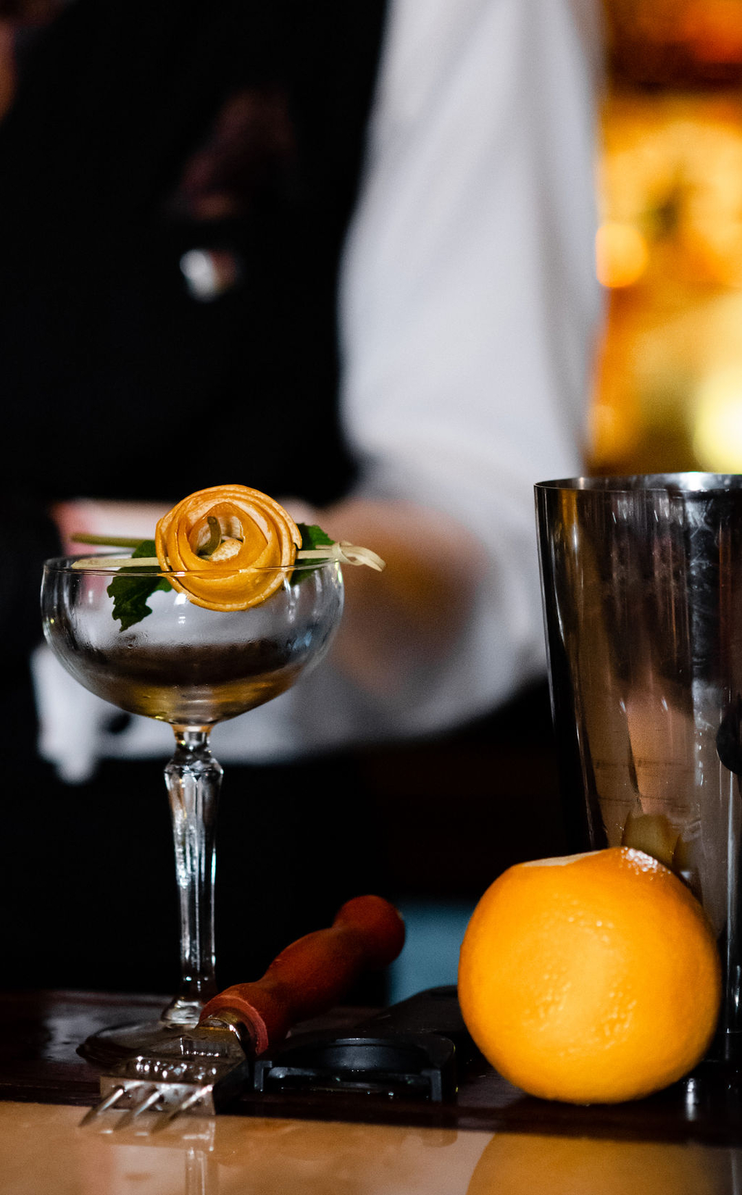 Red Phone Booth Image