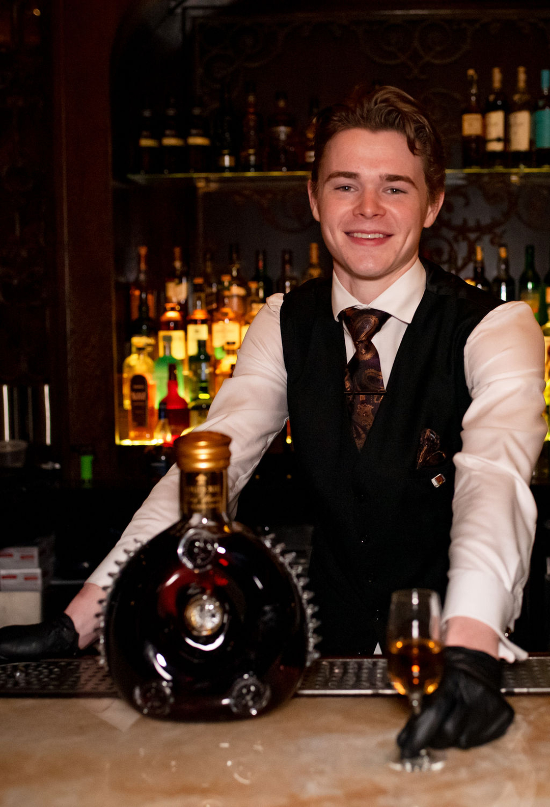 Red Phone Booth Image