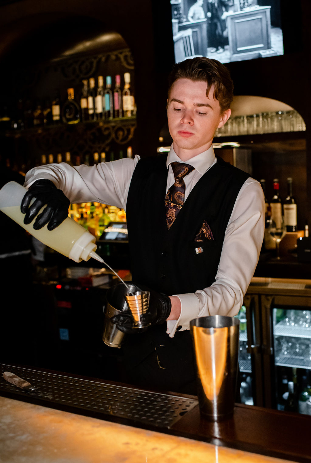 Red Phone Booth Image