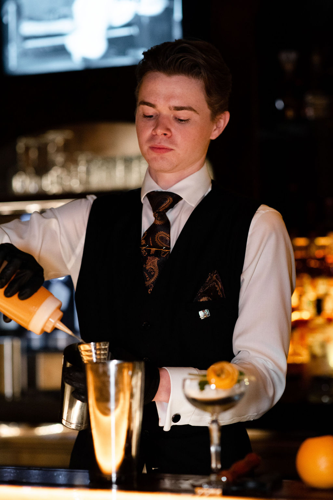 Red Phone Booth Image