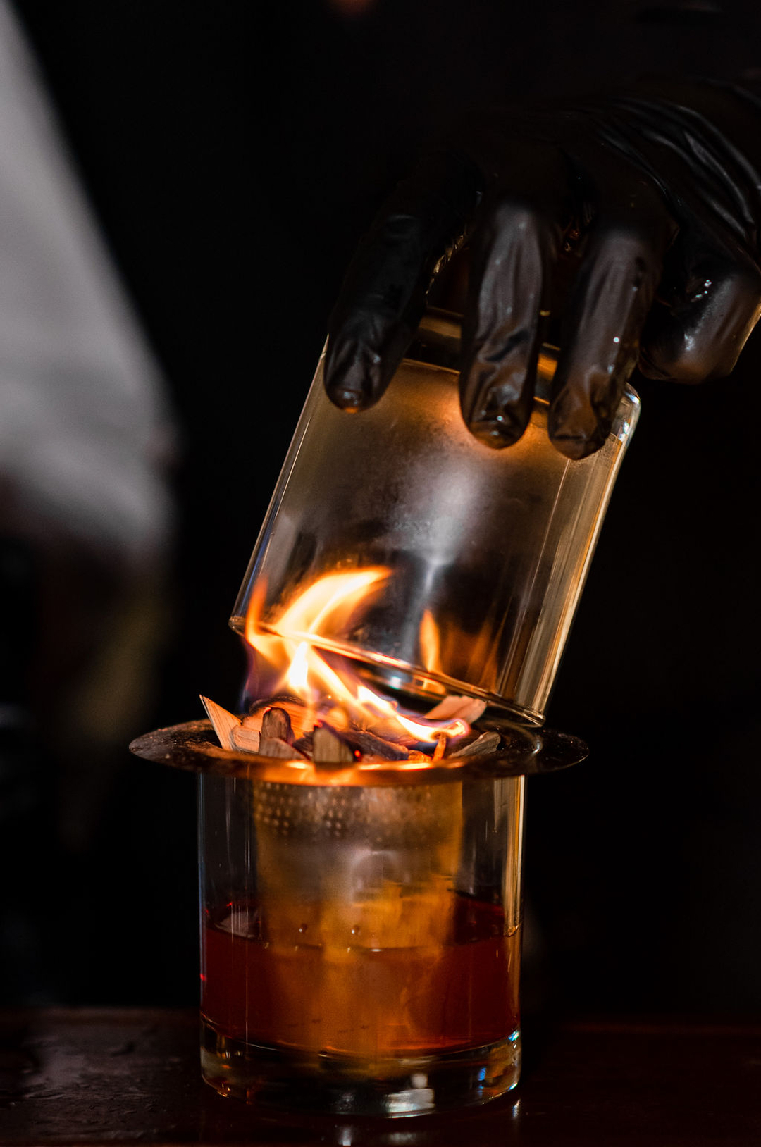 Red Phone Booth Image