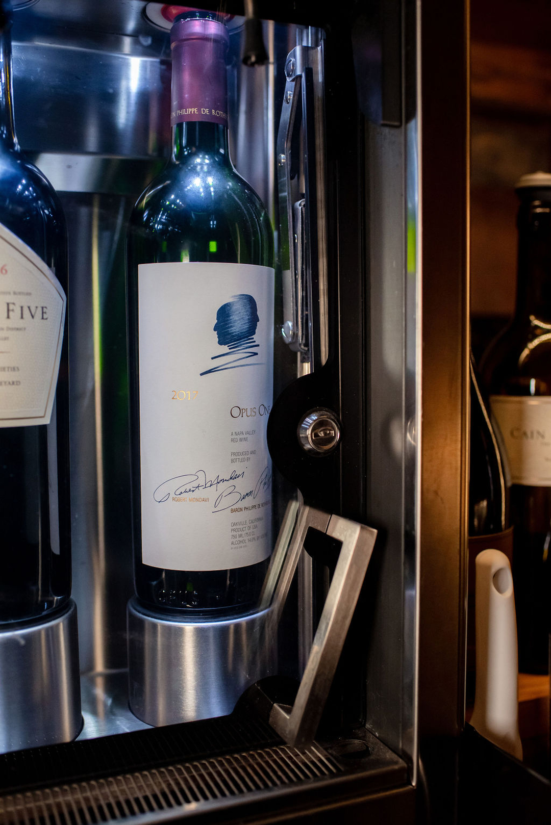 Red Phone Booth Image