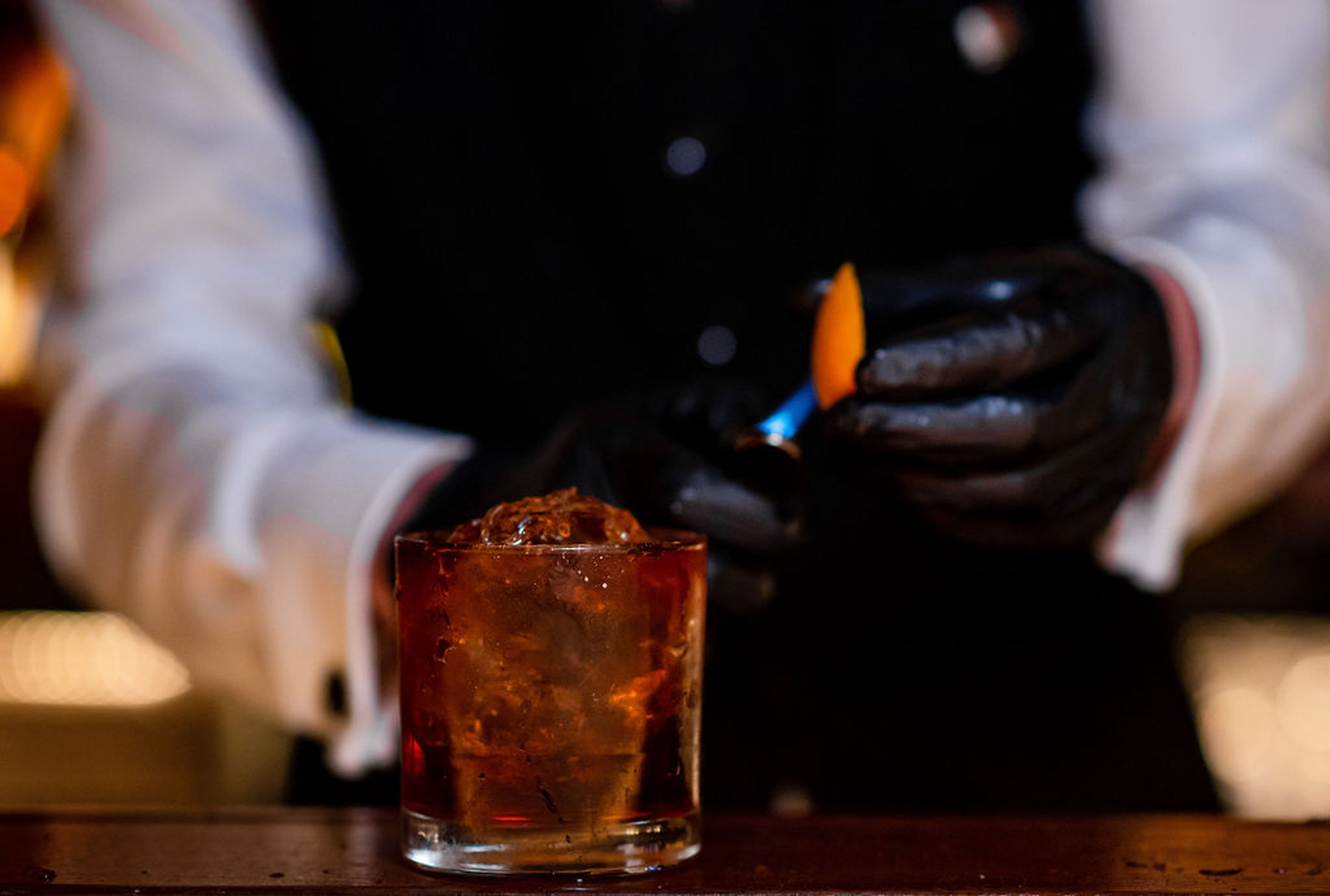 Red Phone Booth Logo