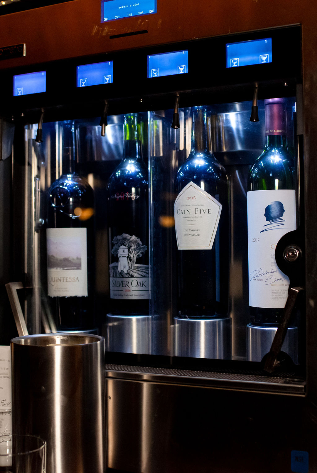 Red Phone Booth Image