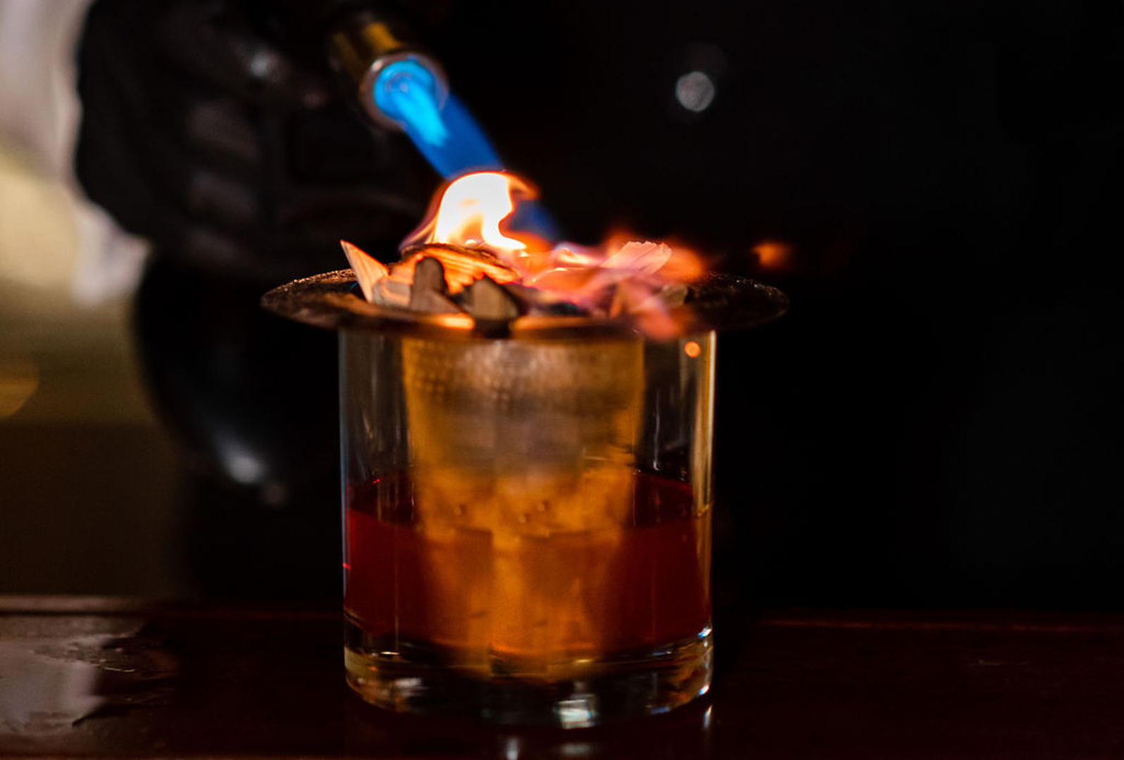 Red Phone Booth Image