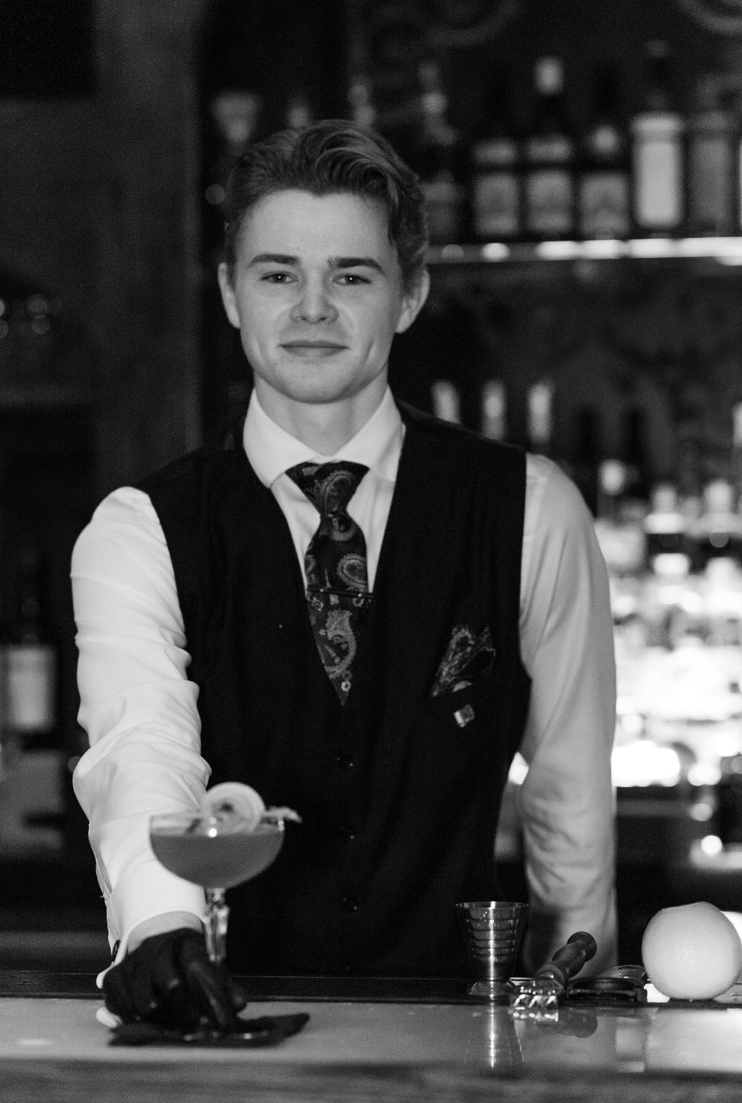 Red Phone Booth Image