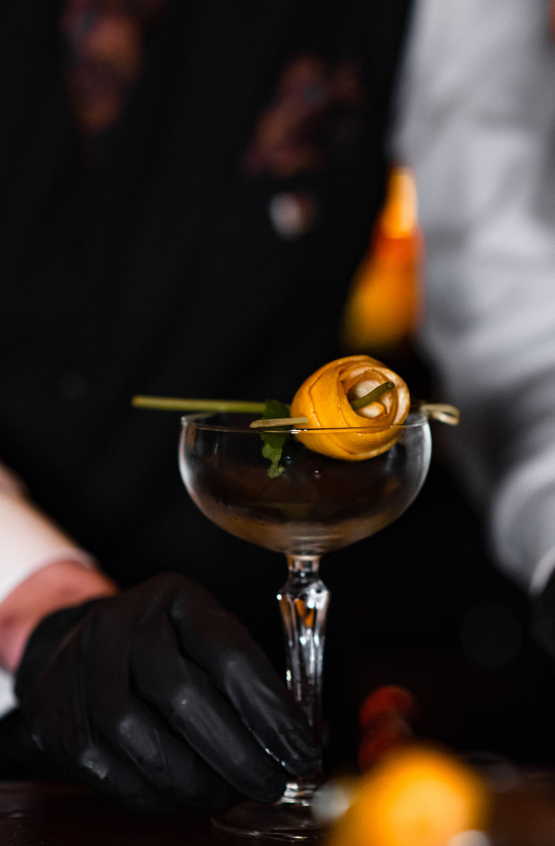 Red Phone Booth Image