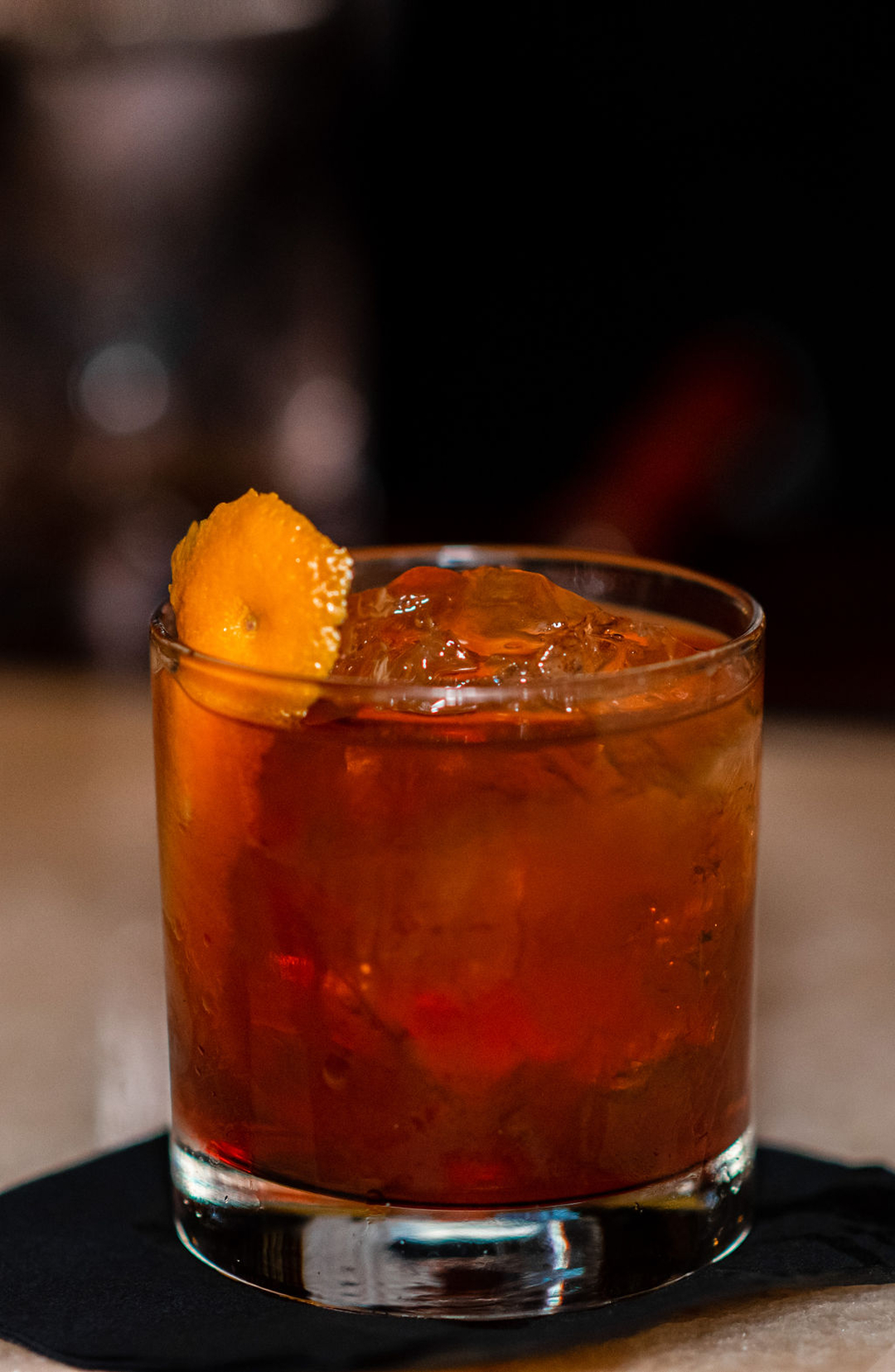 Red Phone Booth Image