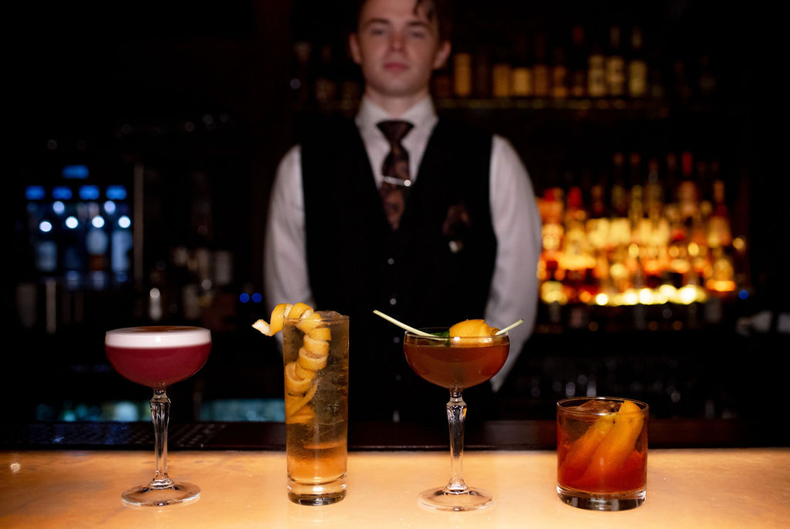 Red Phone Booth Image