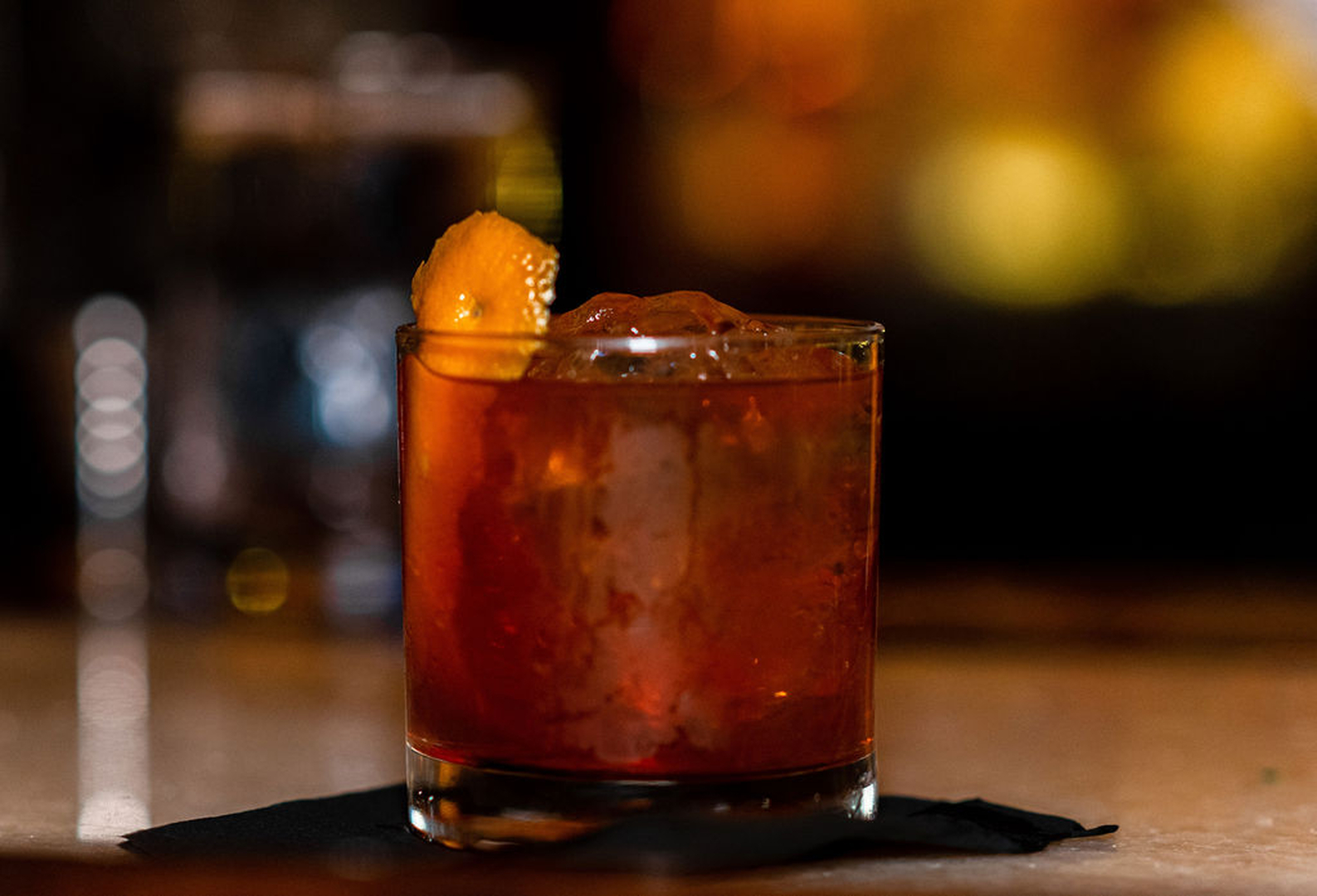 Red Phone Booth Image