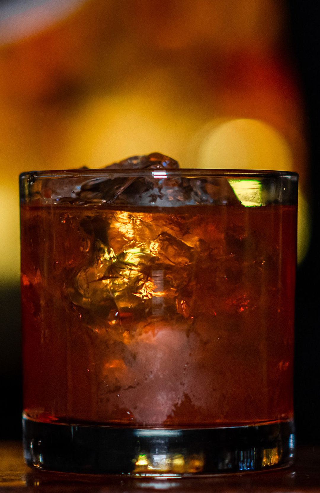 Red Phone Booth Image