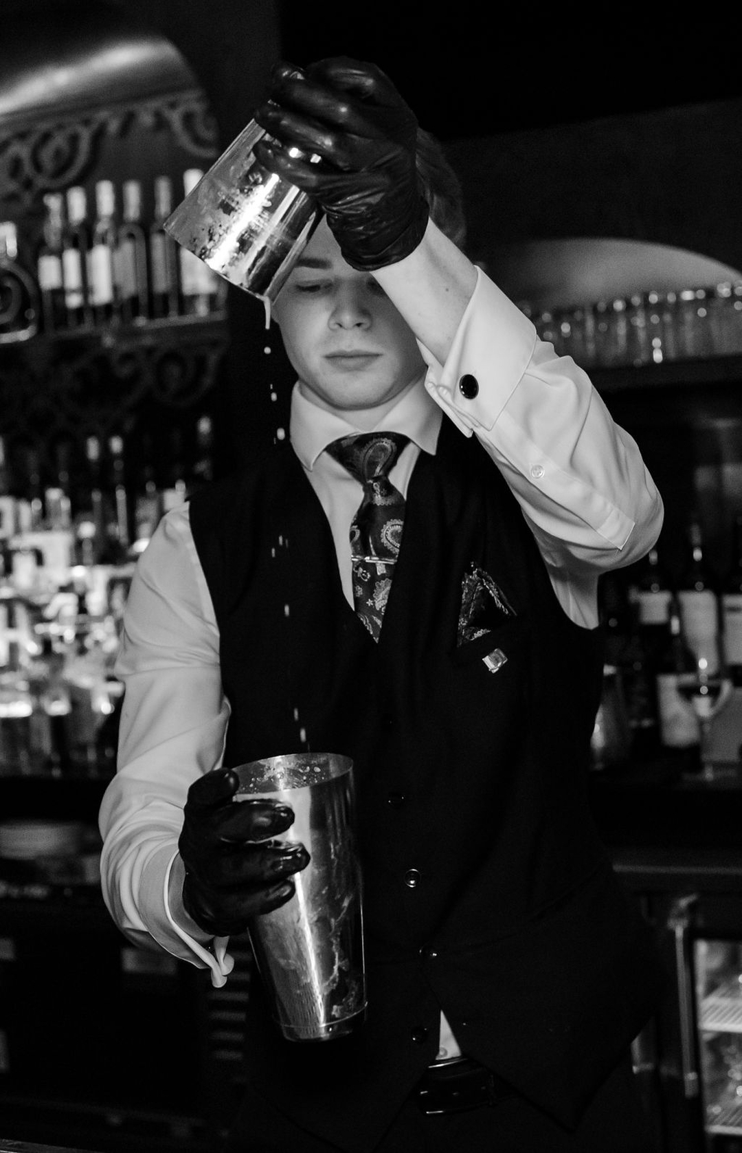 Red Phone Booth Image