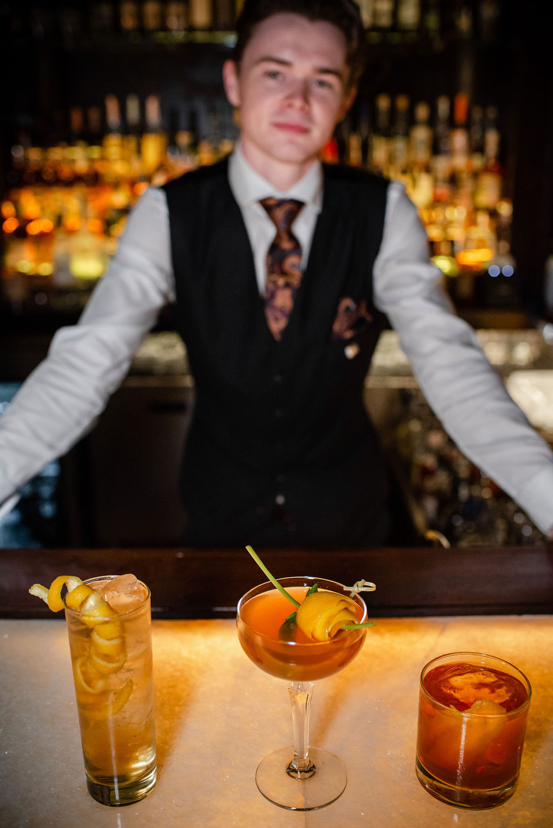 Red Phone Booth Image