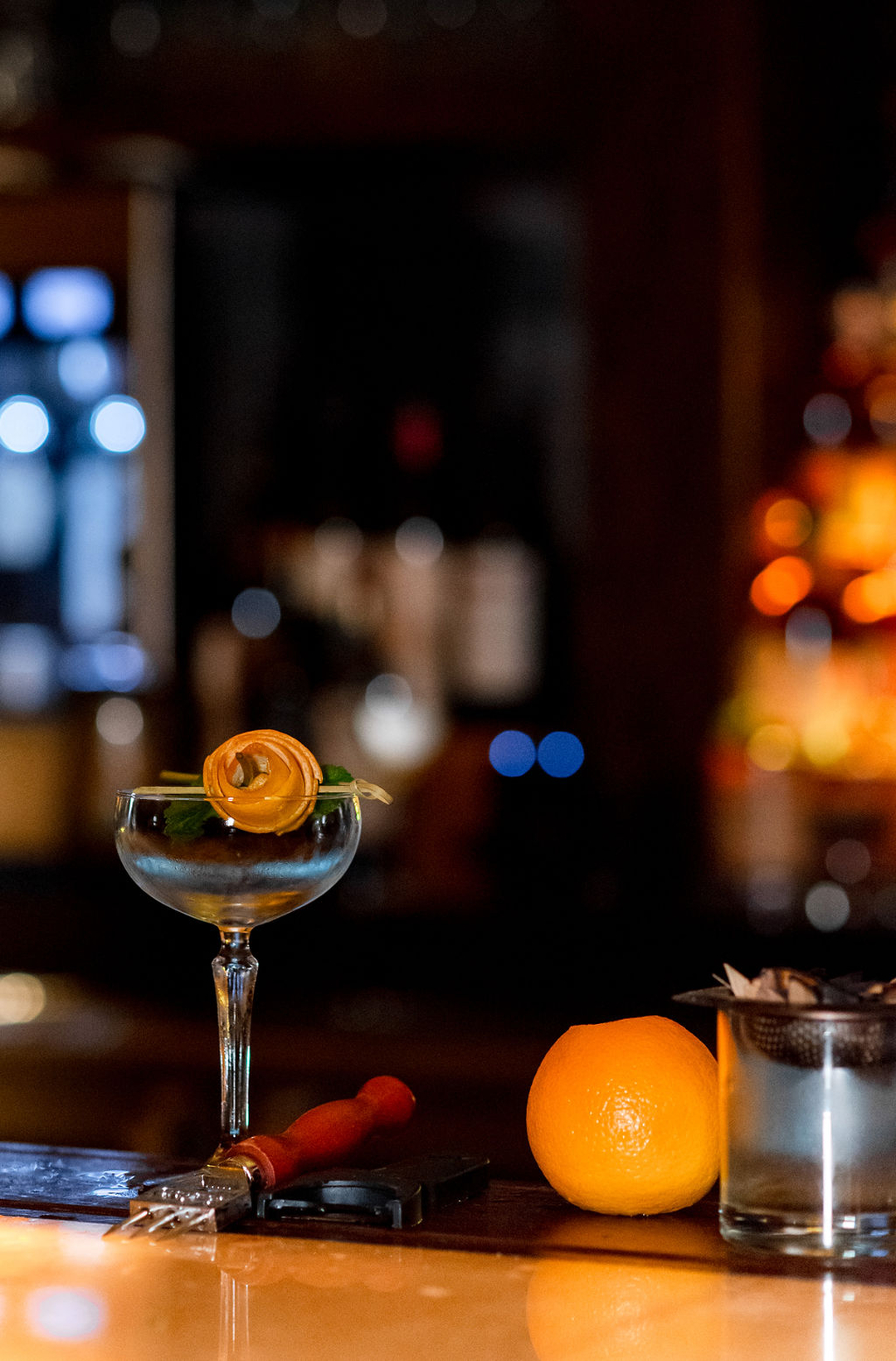 Red Phone Booth Image