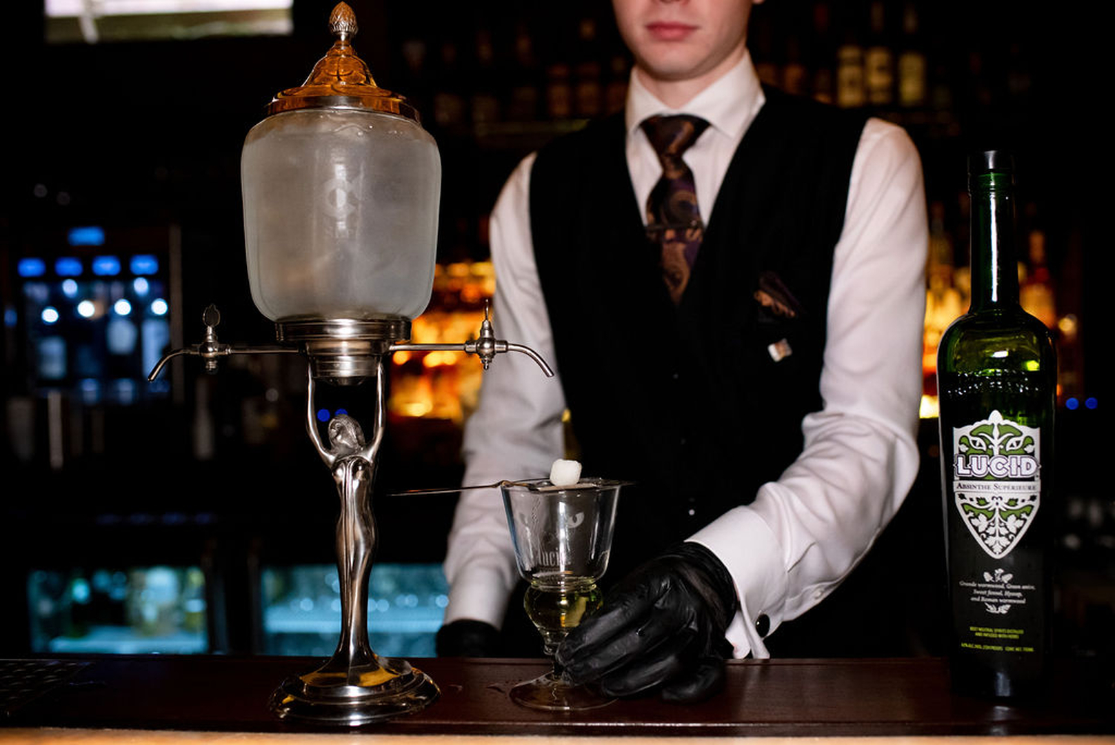 Red Phone Booth Image