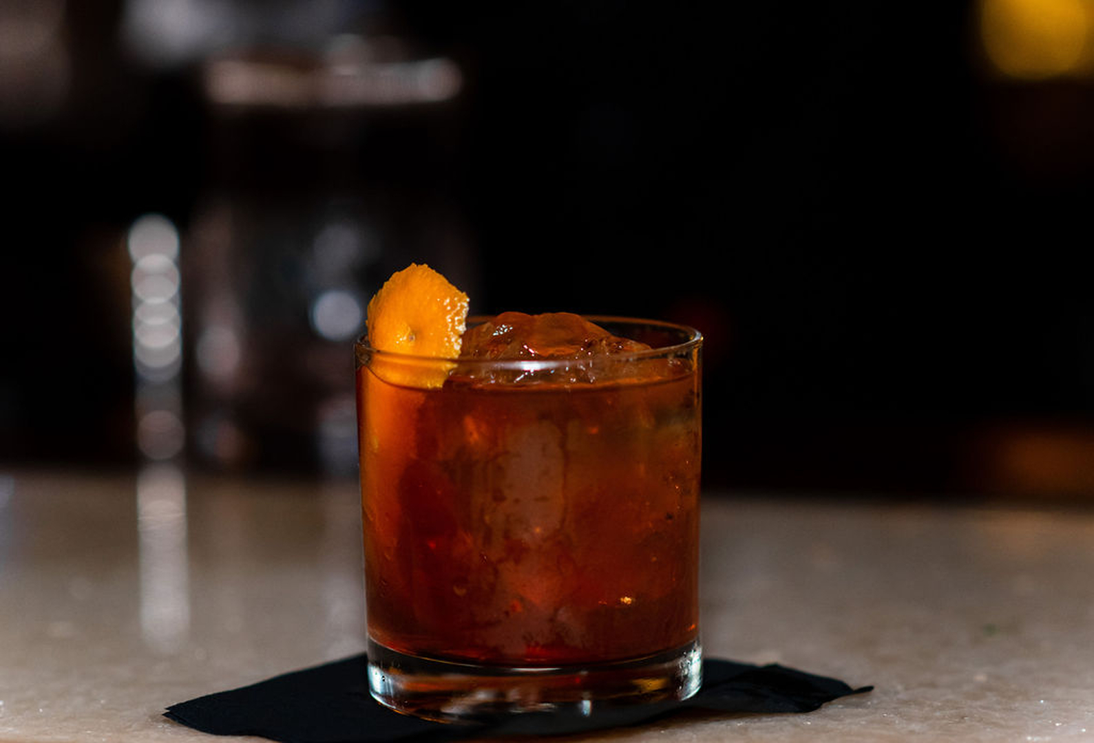 Red Phone Booth Image