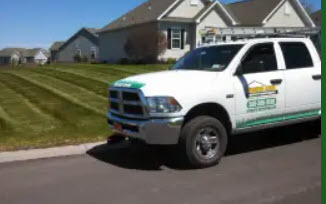 Second Look Maintenance, Inc Logo