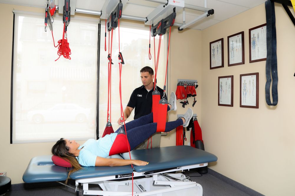 CORE Physical Therapy & Sports Performance - Nutley, NJ