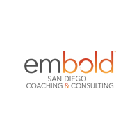 Embold - San Diego Executive Coaching &amp; Consulting Logo